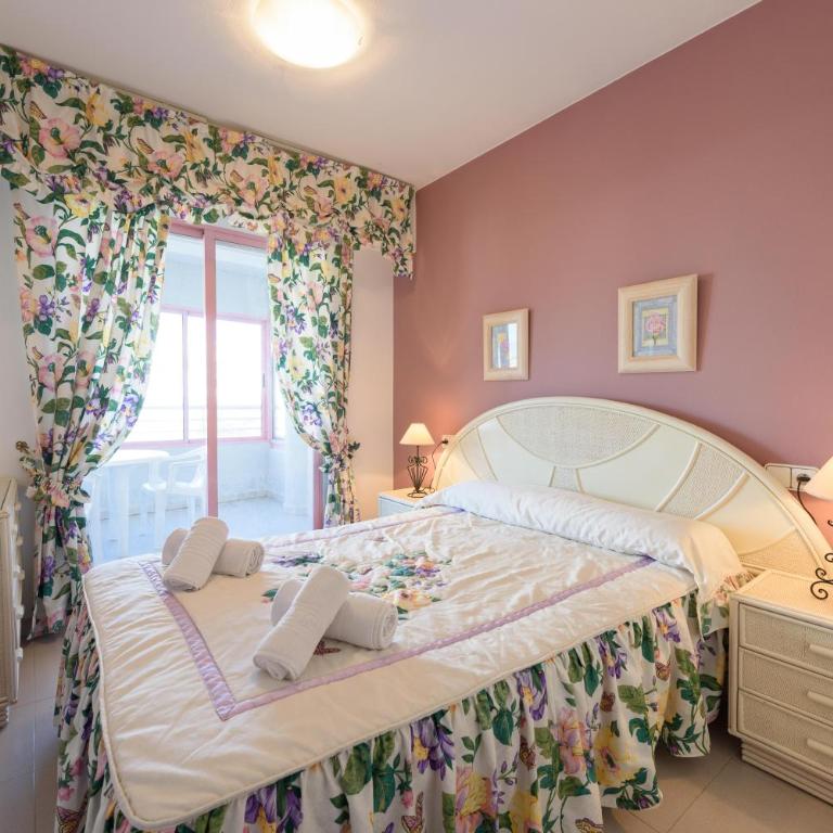 Martín- Nuevo México C 462 - Apartamento de 2 dormitorios - 6