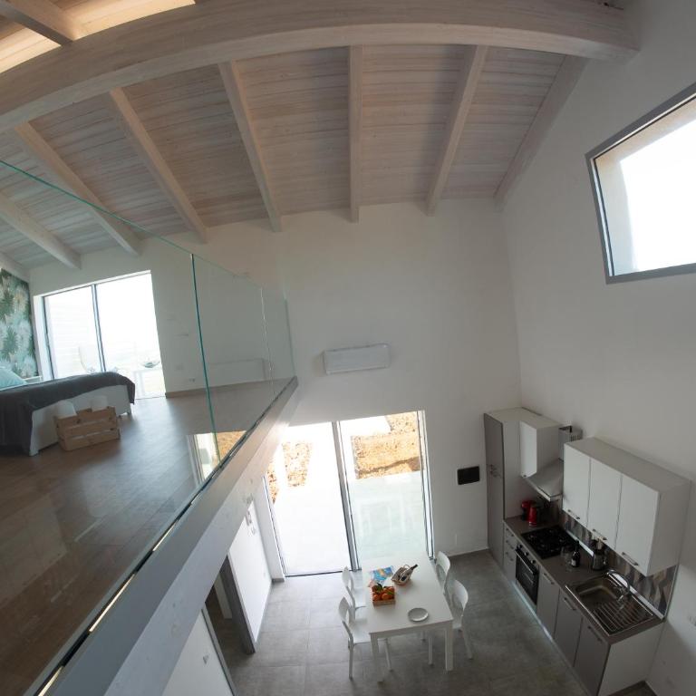 Case Playa Resort Balestrate - Appartamento con 2 Camere da Letto - 19