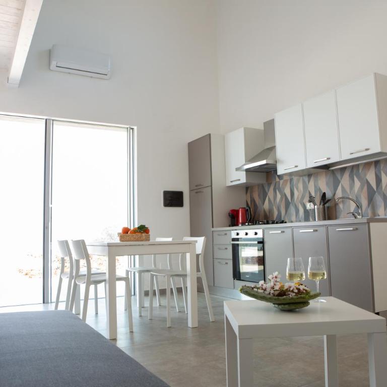 Case Playa Resort Balestrate - Appartamento con 2 Camere da Letto - 26