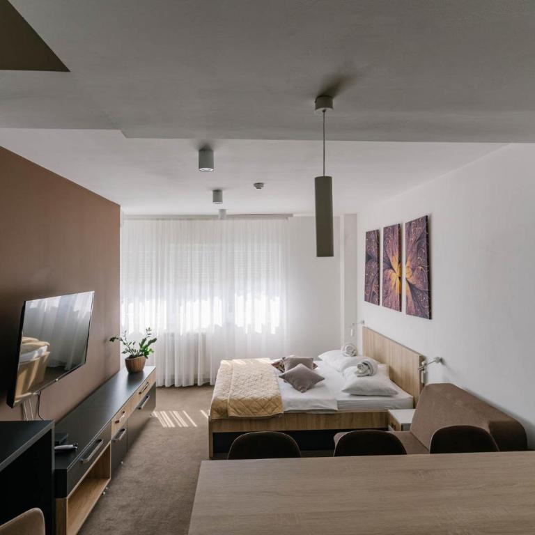 NAR Royalton Accommodation - Standardni Studio - 3