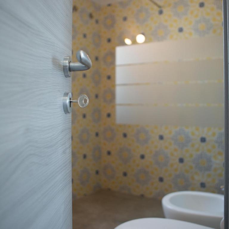 Case Playa Resort Balestrate - Appartamento con 2 Camere da Letto - 40