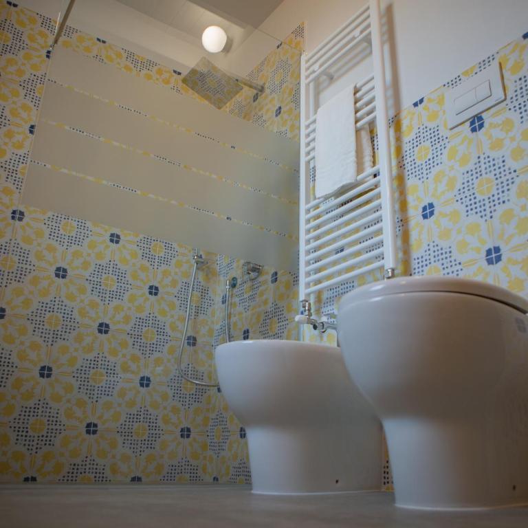 Case Playa Resort Balestrate - Appartamento con 2 Camere da Letto - 41
