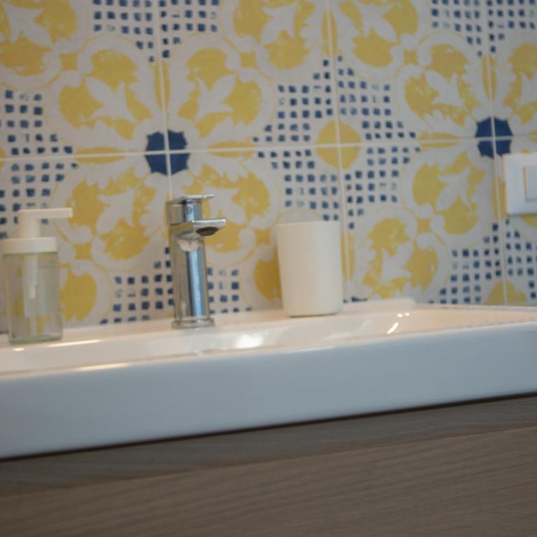 Case Playa Resort Balestrate - Appartamento con 2 Camere da Letto - 43