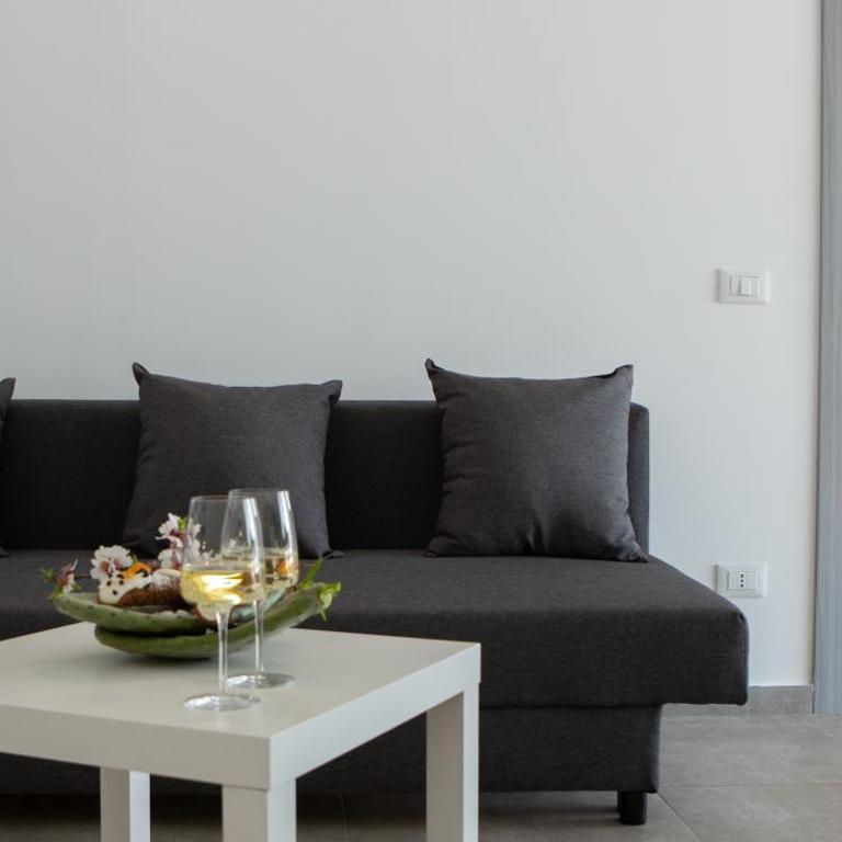 Case Playa Resort Balestrate - Appartamento con 2 Camere da Letto - 34