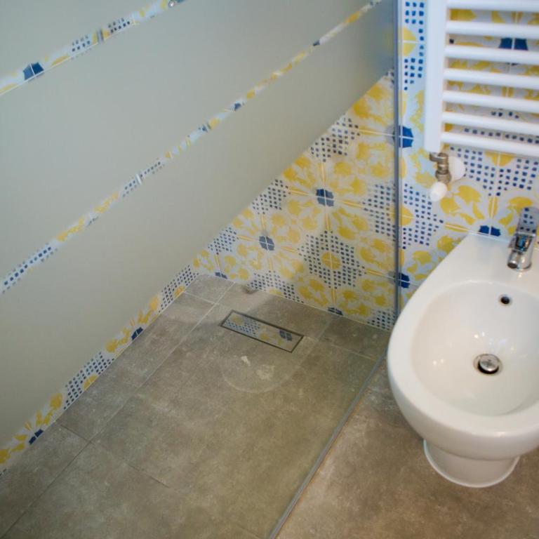 Case Playa Resort Balestrate - Appartamento con 2 Camere da Letto - 44