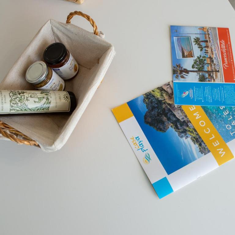 Case Playa Resort Balestrate - Appartamento con 2 Camere da Letto - 50