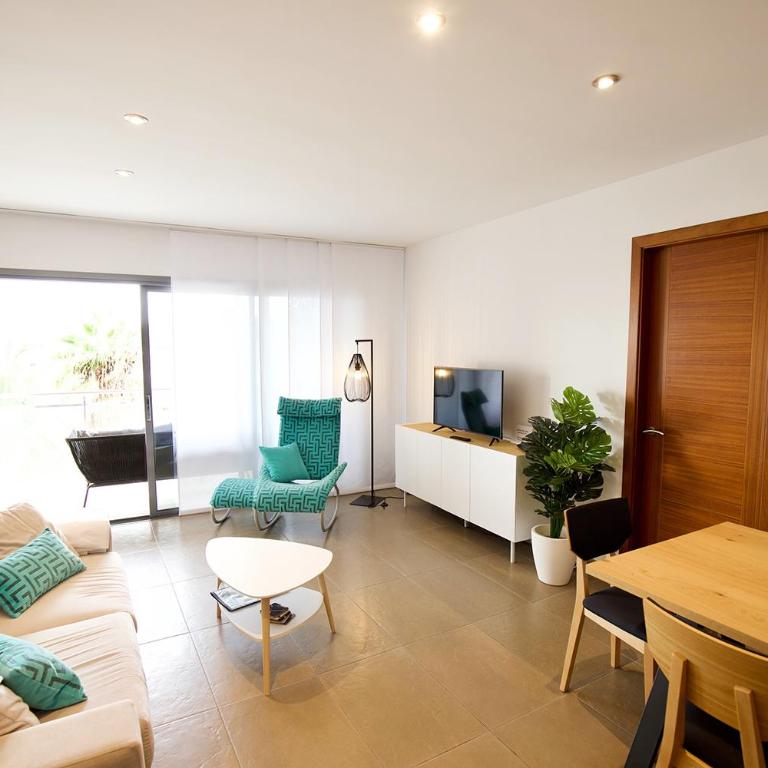 Apartamento Portobello - Apartamento de 3 dormitorios - 4