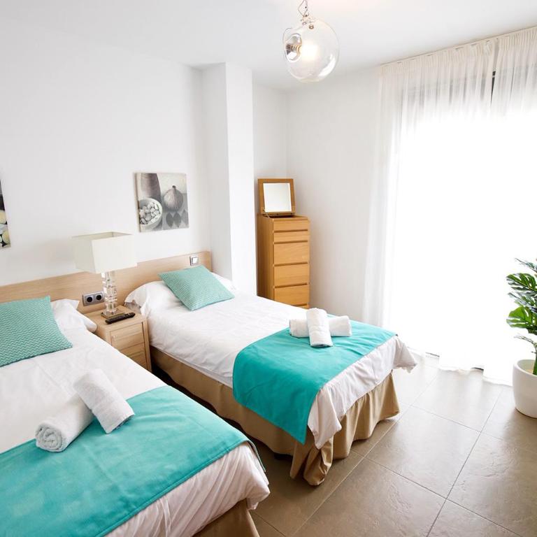 Apartamento Portobello - Apartamento de 3 dormitorios - 10