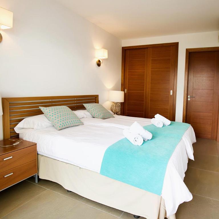Apartamento Portobello - Apartamento de 3 dormitorios - 9