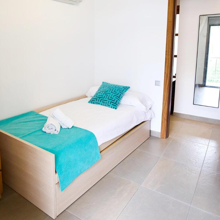 Apartamento Portobello - Apartamento de 3 dormitorios - 14