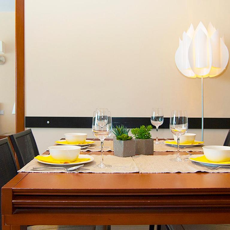 Apartamento Portobello - Apartamento de 3 dormitorios - 15