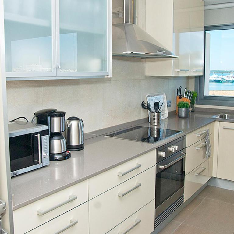 Apartamento Portobello - Apartamento de 3 dormitorios - 16