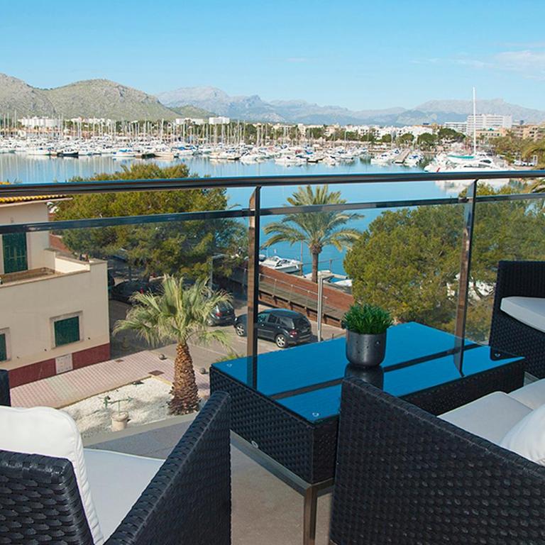 Apartamento Portobello - Apartamento de 3 dormitorios - 18
