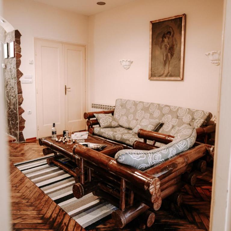 Apartman Milenijum - Apartman sa 2 Spavaće Sobe - 3