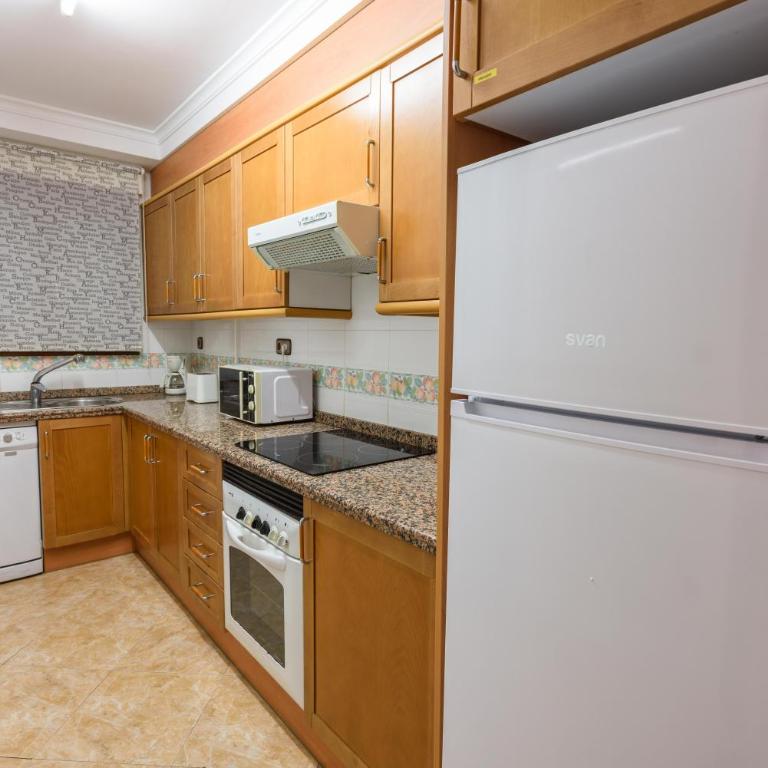 Martín- Realet cala Morelló - Apartamento de 2 dormitorios - 5
