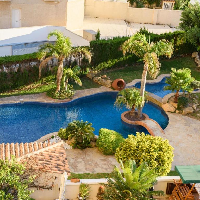 Martín- Realet cala Morelló - Apartamento de 2 dormitorios - 10