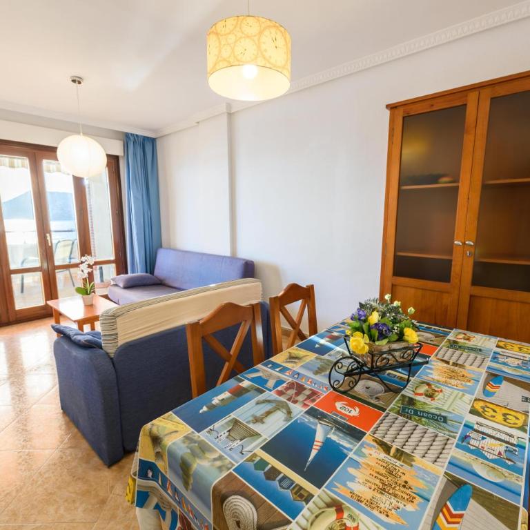 Martín- Realet cala Morelló - Apartamento de 2 dormitorios - 3
