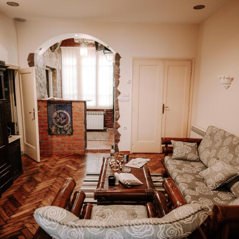 Apartman Milenijum - Apartman sa 2 Spavaće Sobe - 20