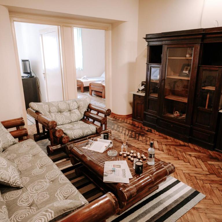 Apartman Milenijum - Apartman sa 2 Spavaće Sobe - 24