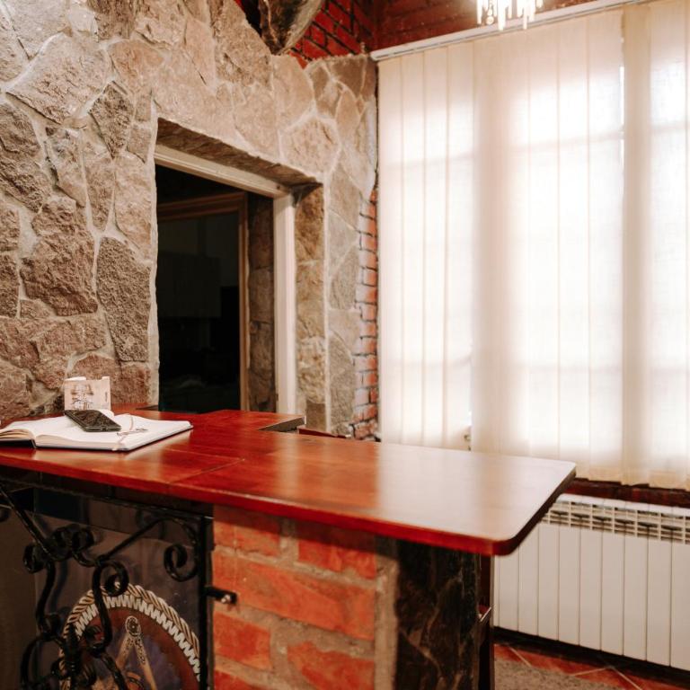 Apartman Milenijum - Apartman sa 2 Spavaće Sobe - 23