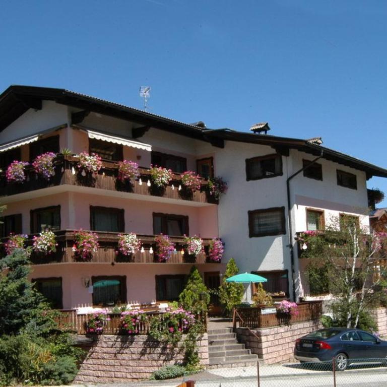 Residence Weiss - Appartamento con 2 Camere da Letto - 1