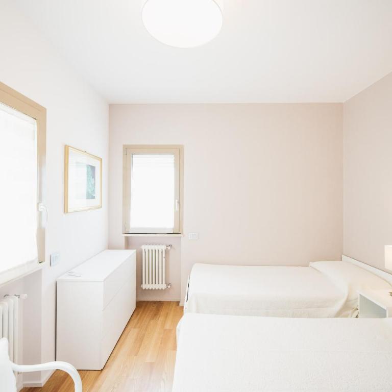 Casa Chiara - Casa con 2 Camere da Letto - 17
