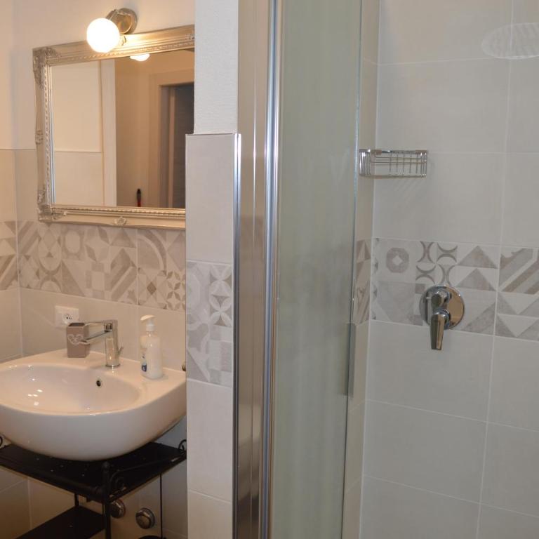 La casina al lago - Appartamento con 1 Camera da Letto - 21