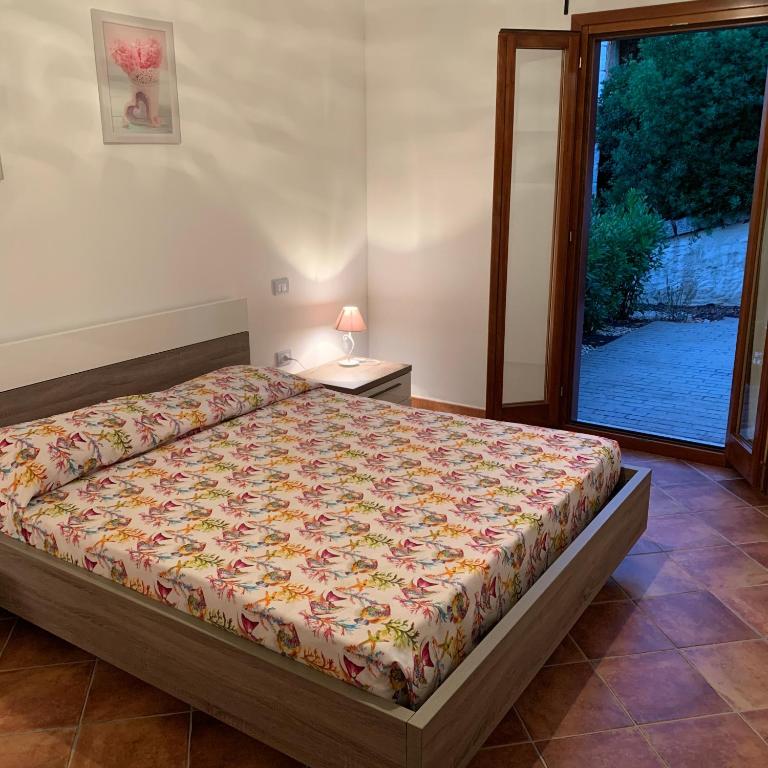 Residenza Il Melograno - Casa a Schiera con 2 Camere da Letto - 16