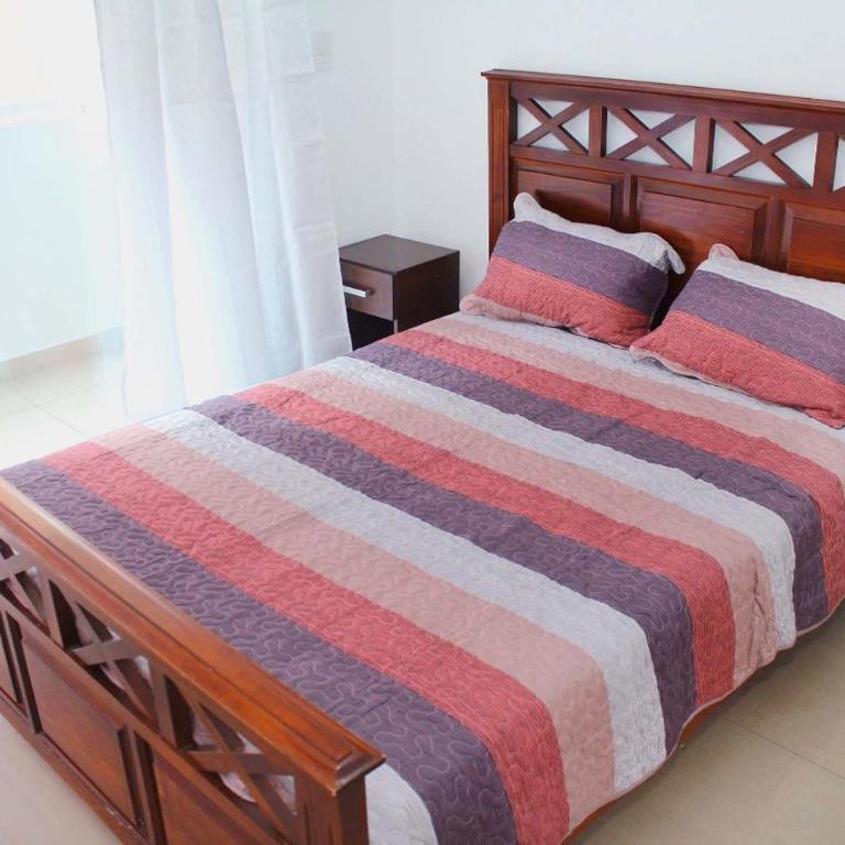 Balcarce city - Apartamento de 1 dormitorio - 1