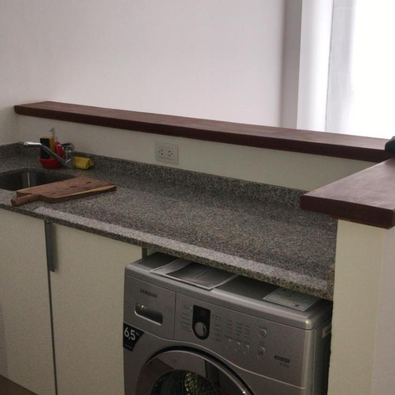 Balcarce city - Apartamento de 1 dormitorio - 9