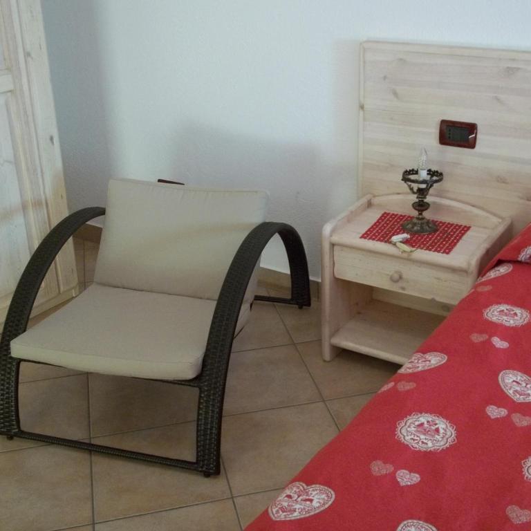 Affittacamere Chez Magan - Camera Matrimoniale/Doppia con Letti Singoli - 11