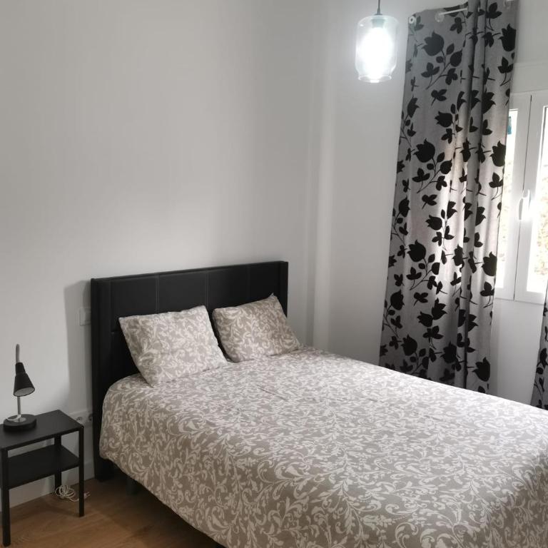 Aluche Aparment C - One-Bedroom Apartment - 14