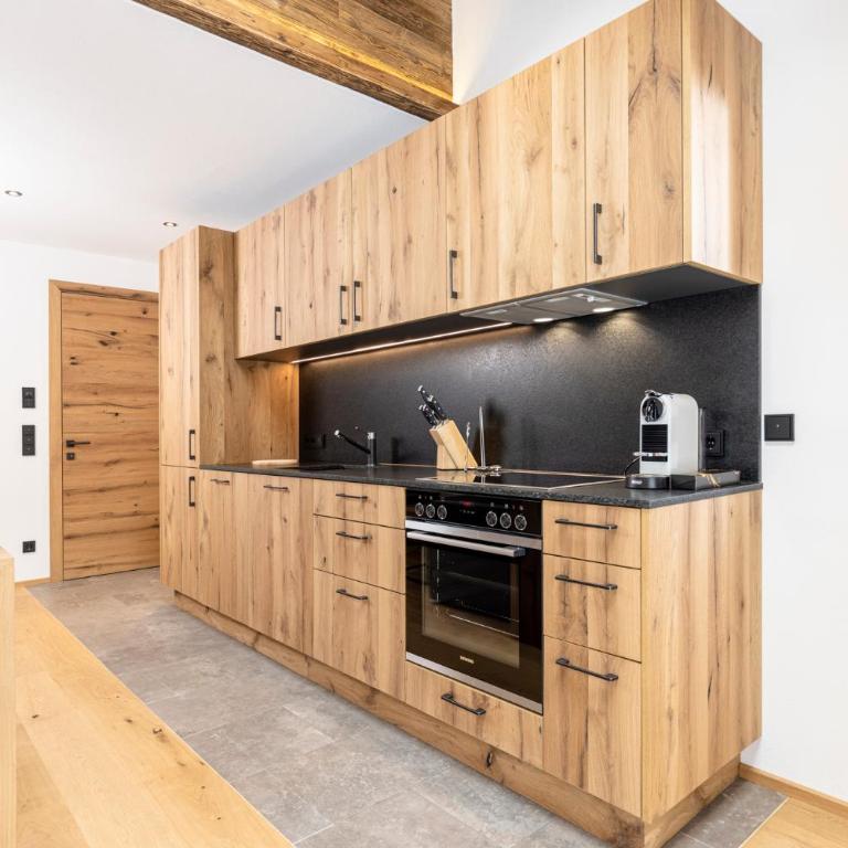 Bichlhof Going - Apartment mit 1 Schlafzimmer - 2