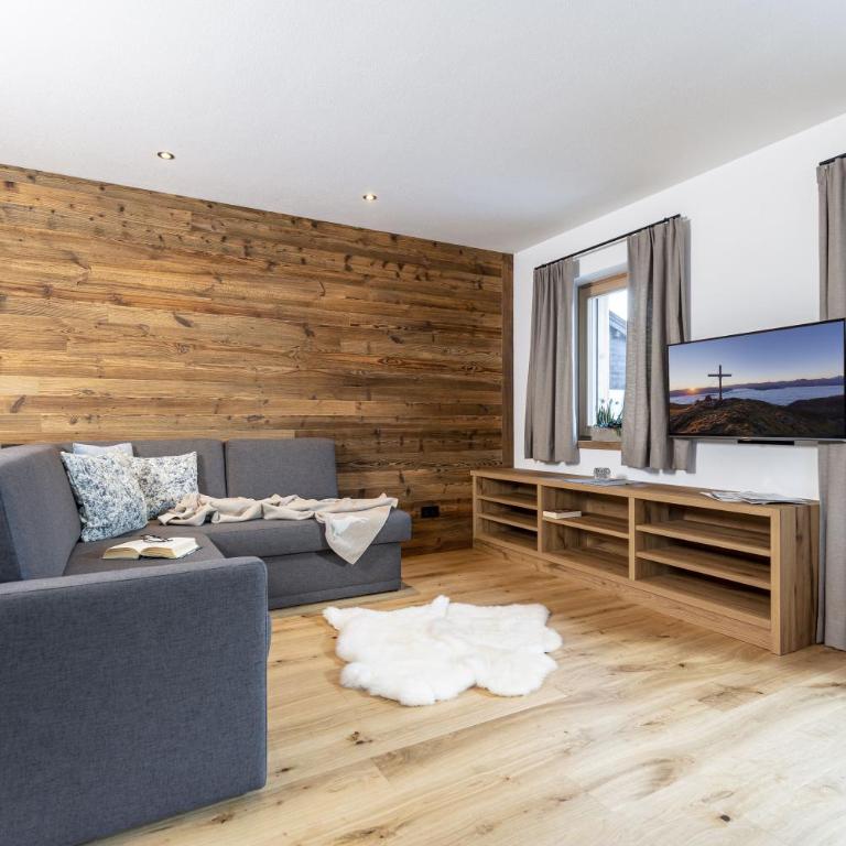 Bichlhof Going - Apartment mit 2 Schlafzimmern - 2