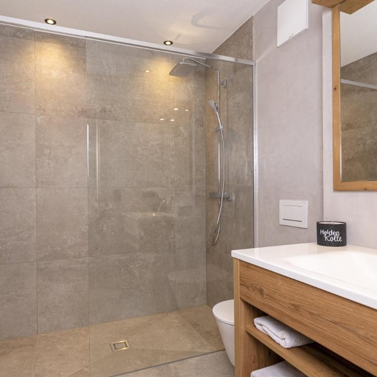 Bichlhof Going - Apartment mit 2 Schlafzimmern - 7