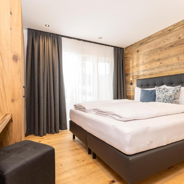 Bichlhof Going - Apartment mit 2 Schlafzimmern - 12