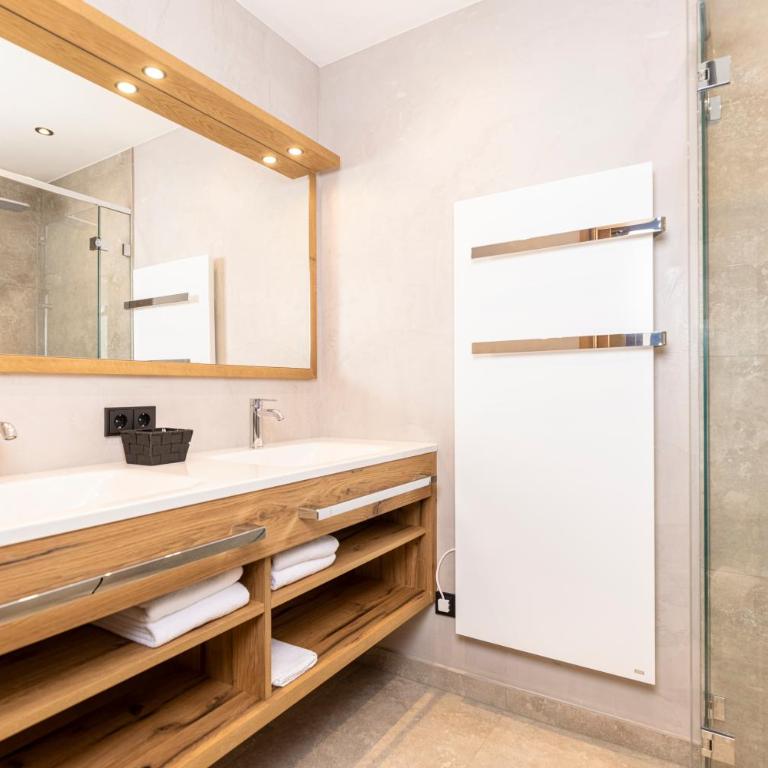 Bichlhof Going - Apartment mit 2 Schlafzimmern - 11