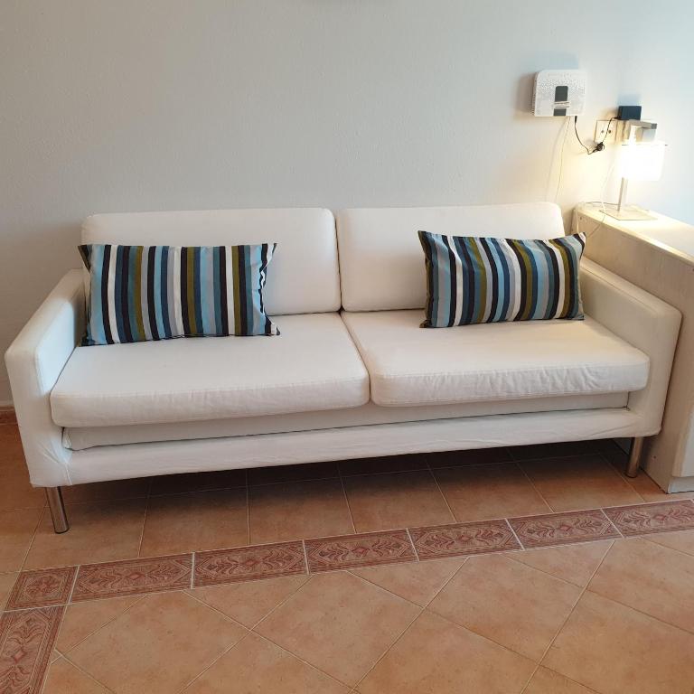 Carihuela Park Palace Studio - Estudio con terraza - 12