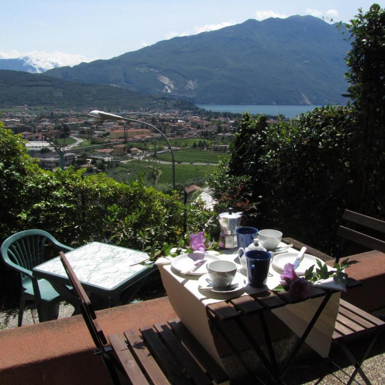 Appartamento OLIVO - Appartamento con Vista Lago - 1
