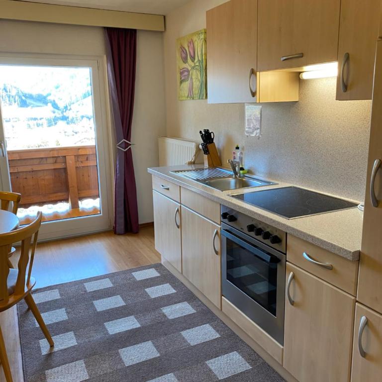 Ferienwohnungen Marchanger - Maisonette - 6