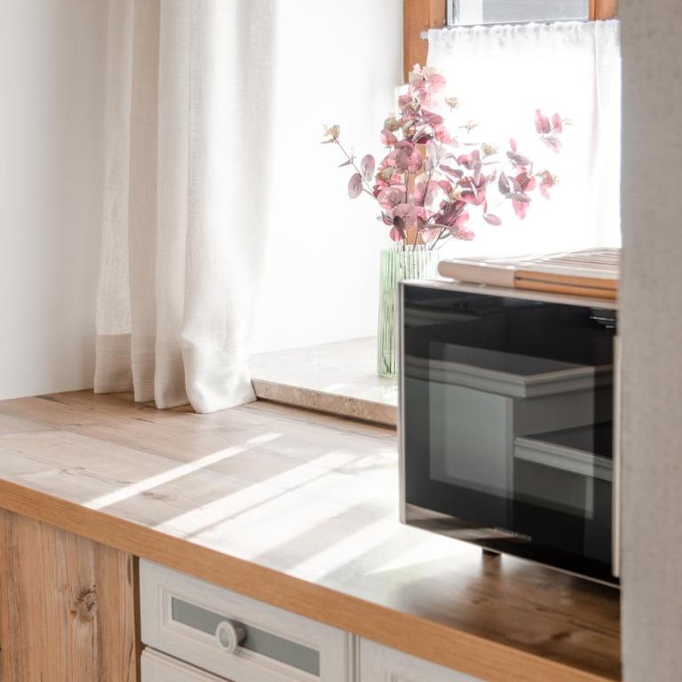 Apartment Ferienhaus Seidlgut - Apartment mit 2 Schlafzimmern - 19
