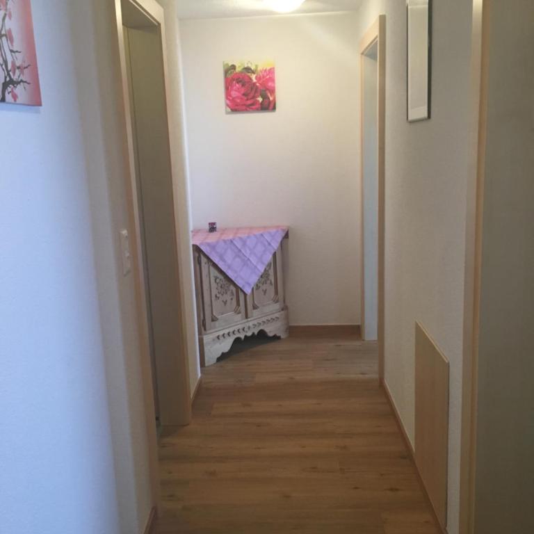 Ferienwohnungen Marchanger - Maisonette - 9