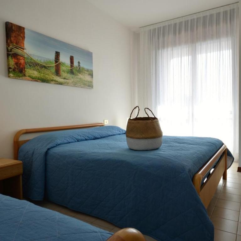 Appartamenti Tonin - Appartamento con 1 Camera da Letto - 6