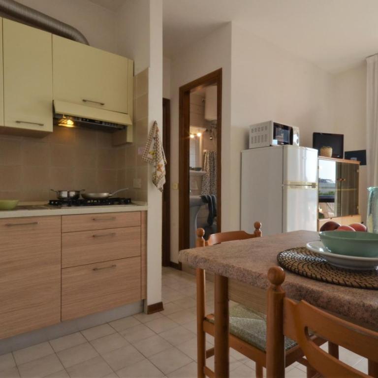 Appartamenti Tonin - Appartamento con 1 Camera da Letto - 4
