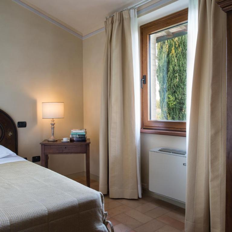 Valle di Assisi Country Apartments - Appartamento con 2 Camere da Letto e Giardino - 3