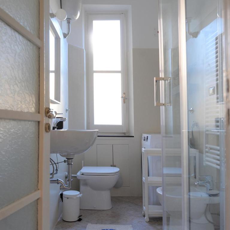 La Casa della Fiore - Three-Bedroom House - 4