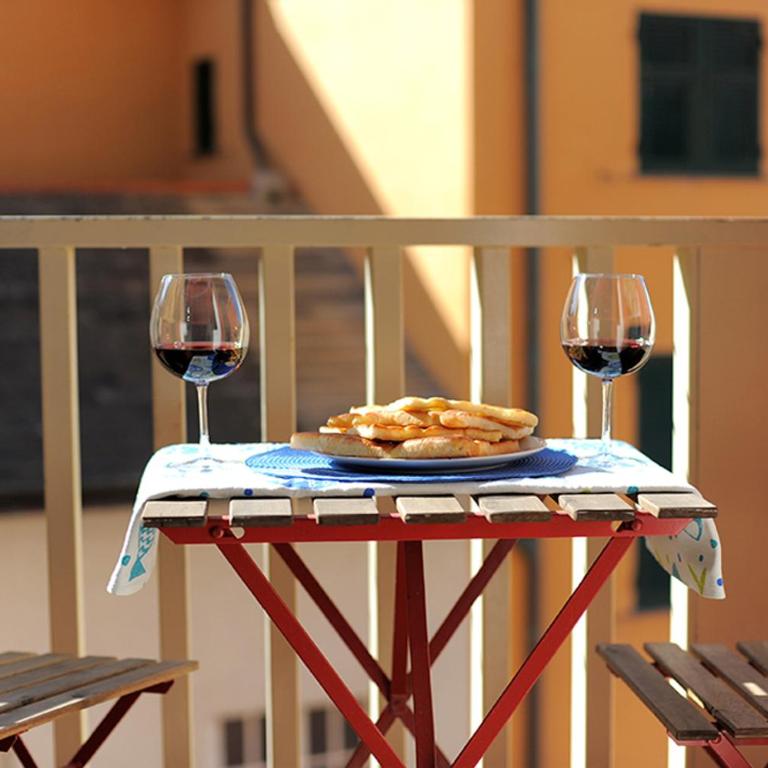 La Casa della Fiore - Three-Bedroom House - 3