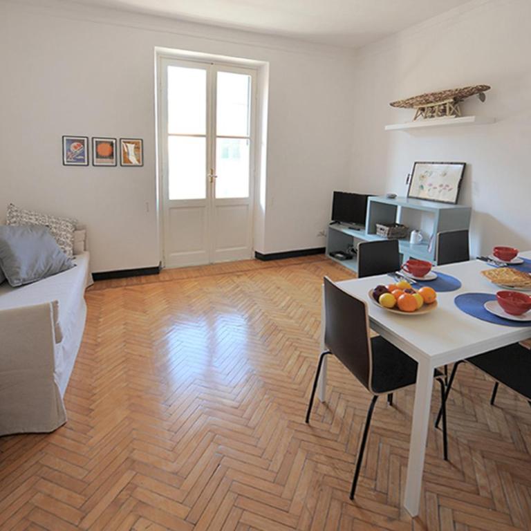 La Casa della Fiore - Three-Bedroom House - 11