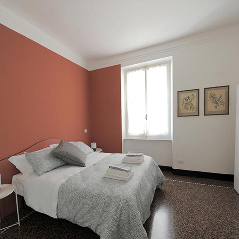 La Casa della Fiore - Three-Bedroom House - 21