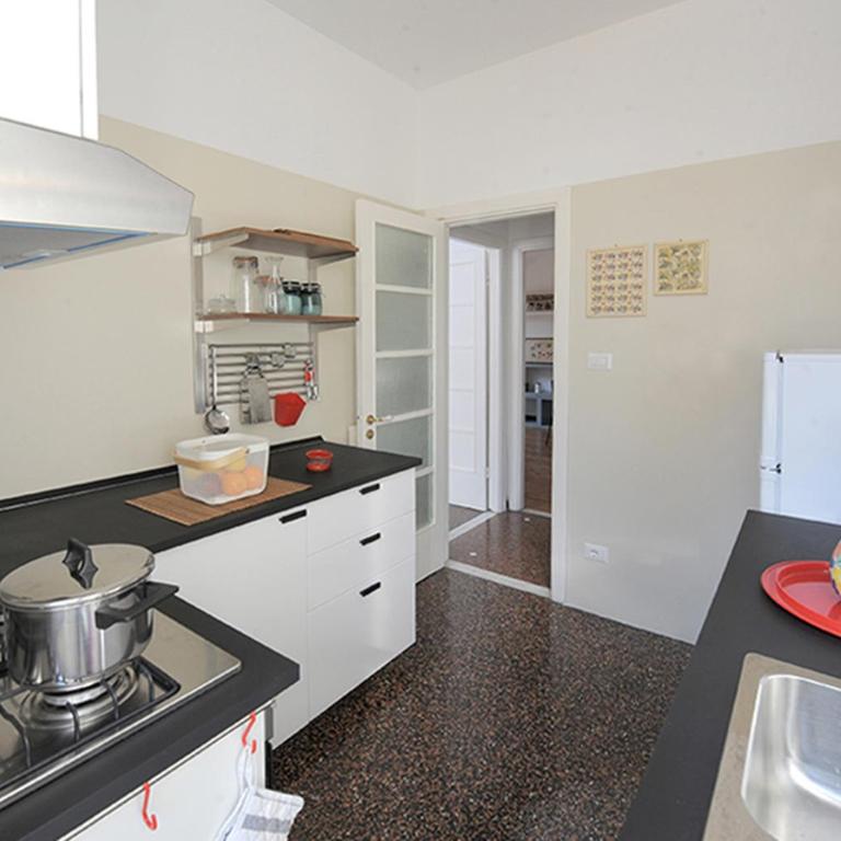 La Casa della Fiore - Three-Bedroom House - 23